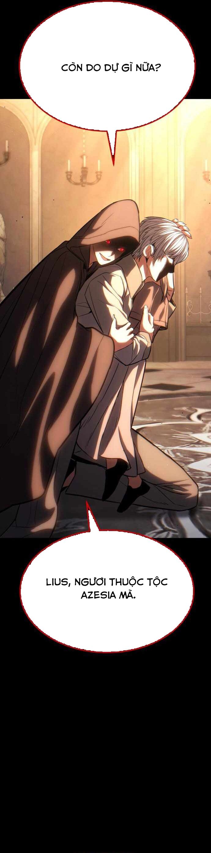 Anh Hùng Bị Trục Xuất Chapter 53 - Trang 2