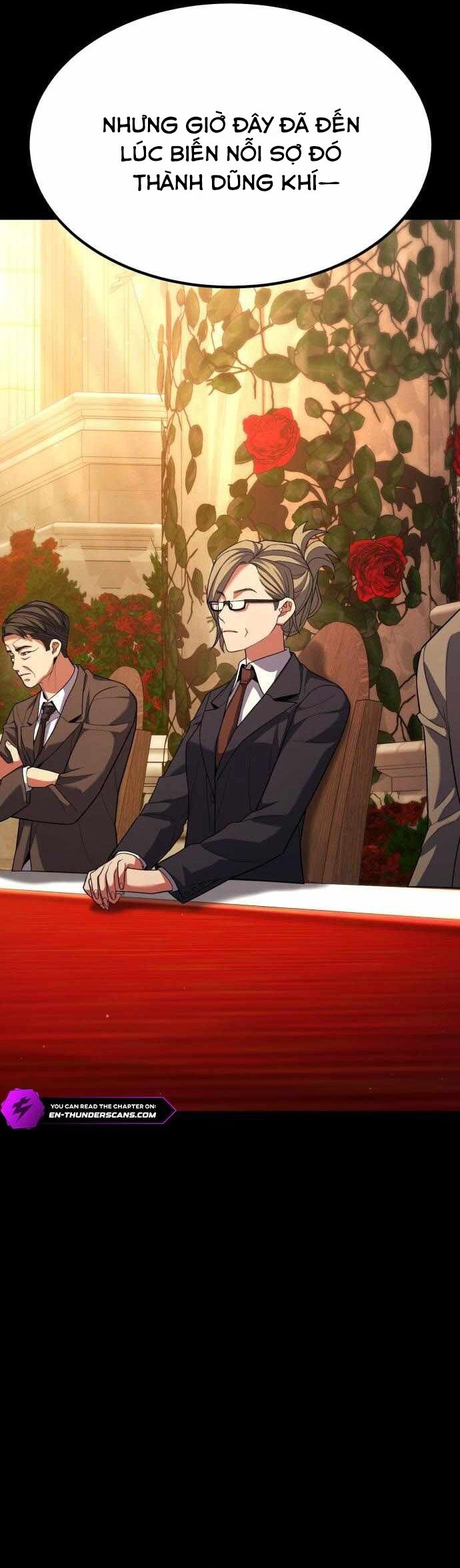 Anh Hùng Bị Trục Xuất Chapter 53 - Trang 2