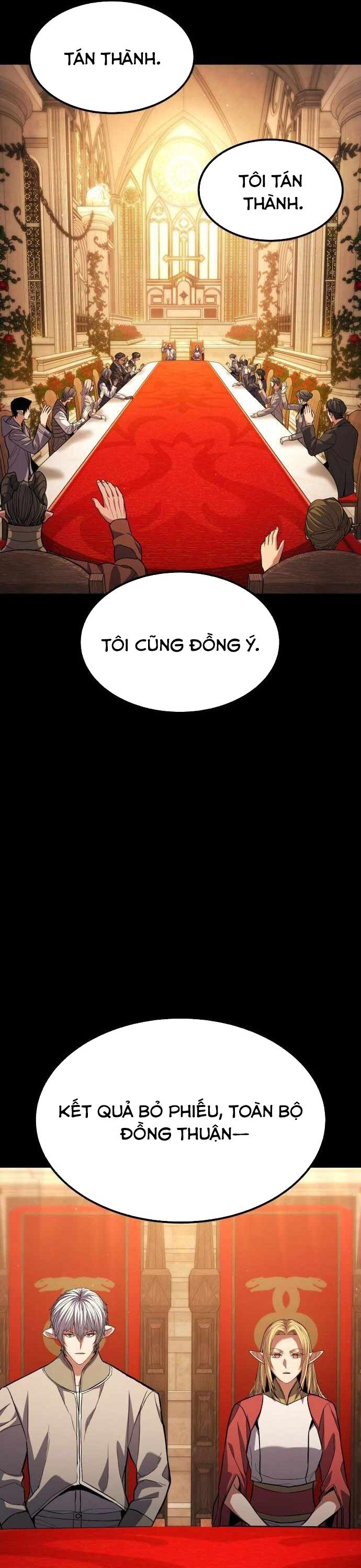 Anh Hùng Bị Trục Xuất Chapter 53 - Trang 2