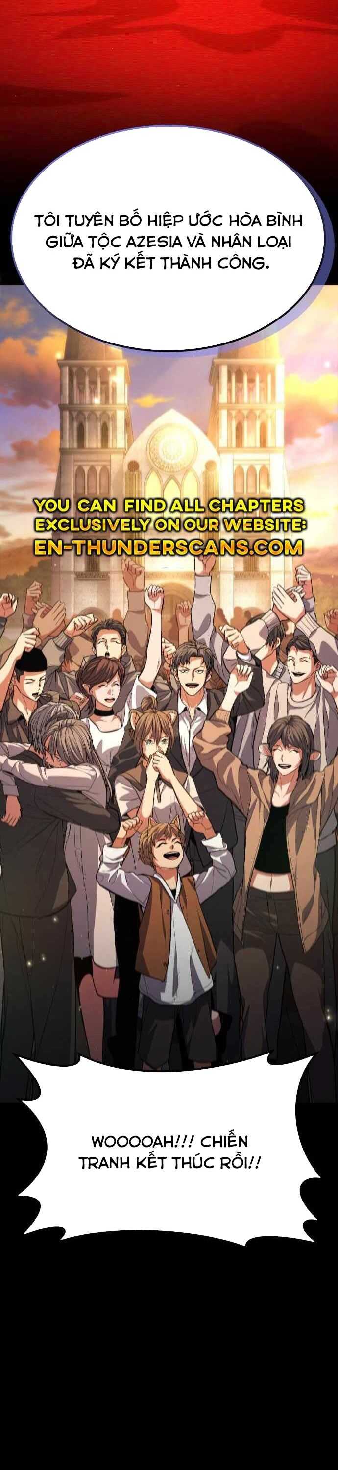 Anh Hùng Bị Trục Xuất Chapter 53 - Trang 2