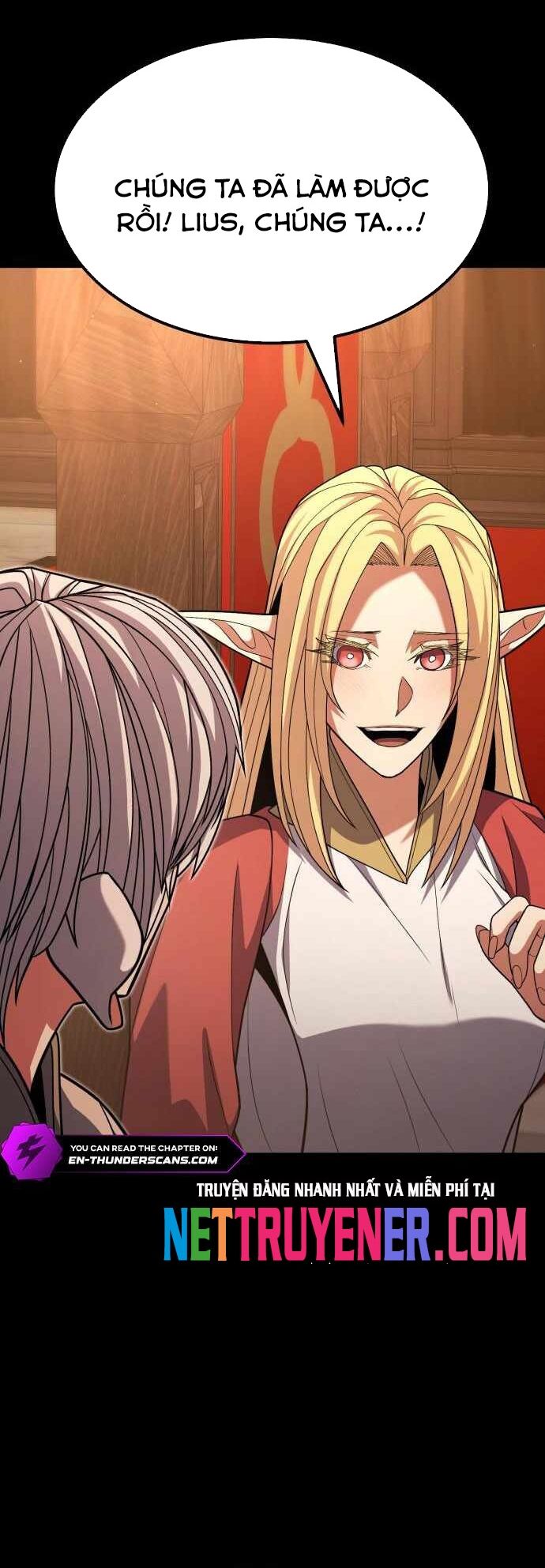 Anh Hùng Bị Trục Xuất Chapter 53 - Trang 2