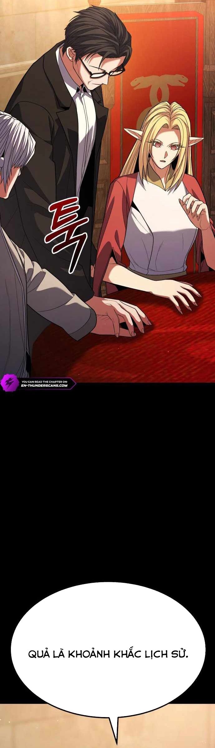 Anh Hùng Bị Trục Xuất Chapter 53 - Trang 2