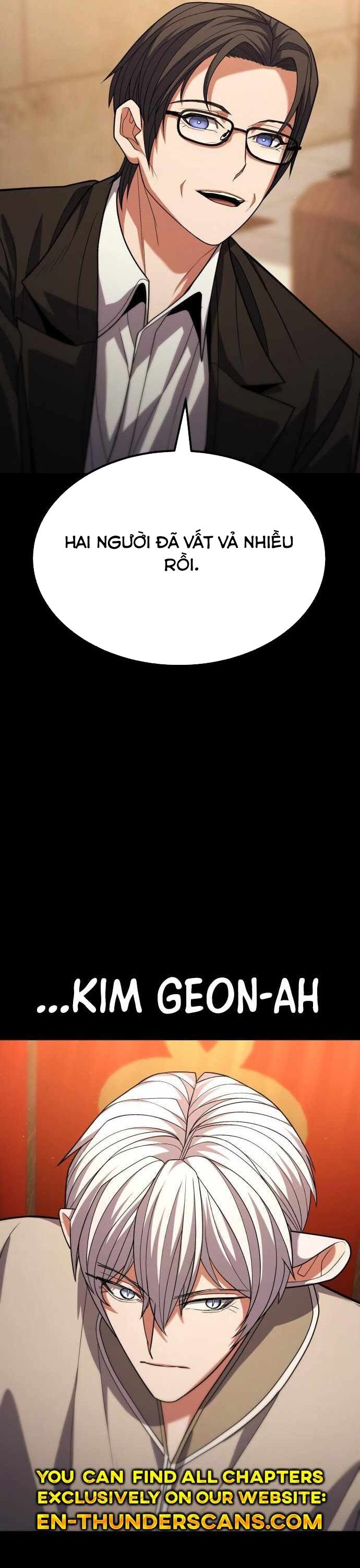 Anh Hùng Bị Trục Xuất Chapter 53 - Trang 2