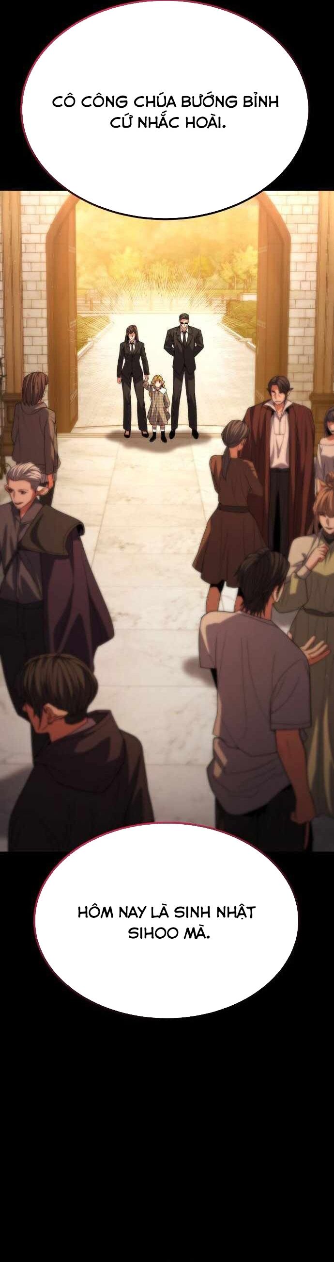 Anh Hùng Bị Trục Xuất Chapter 53 - Trang 2