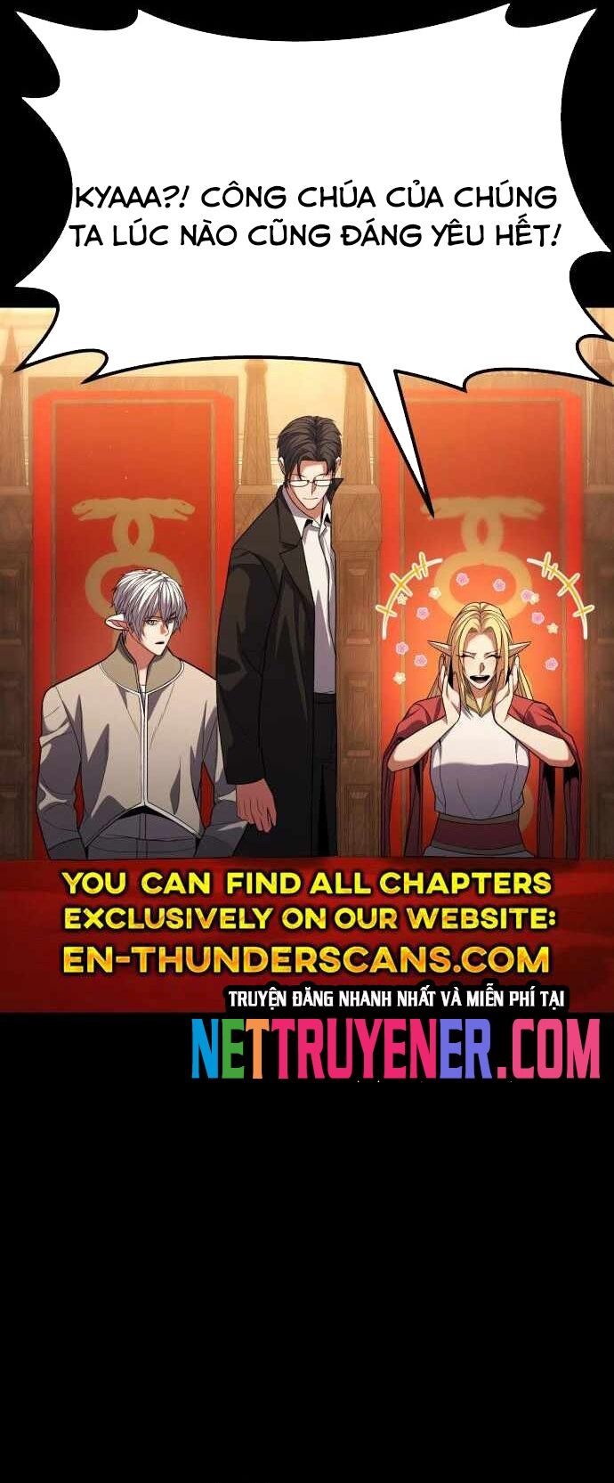 Anh Hùng Bị Trục Xuất Chapter 53 - Trang 2