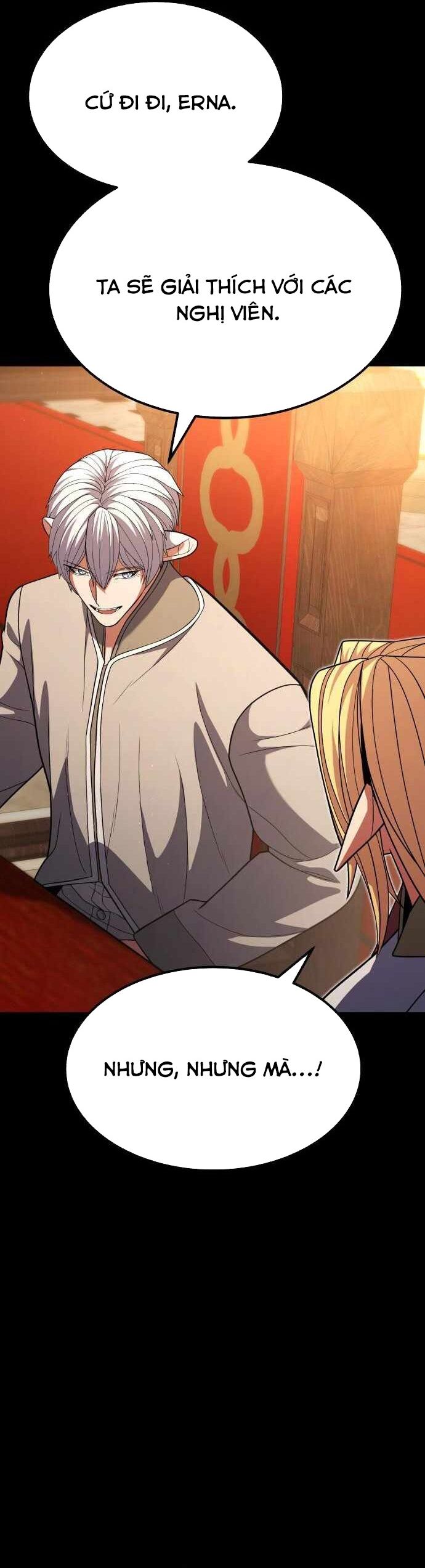 Anh Hùng Bị Trục Xuất Chapter 53 - Trang 2