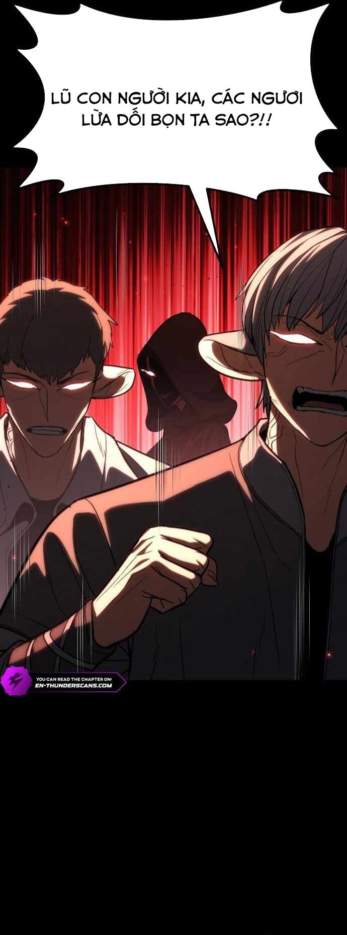 Anh Hùng Bị Trục Xuất Chapter 53 - Trang 2