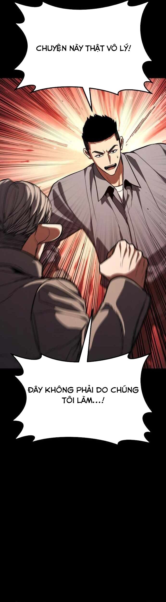 Anh Hùng Bị Trục Xuất Chapter 53 - Trang 2