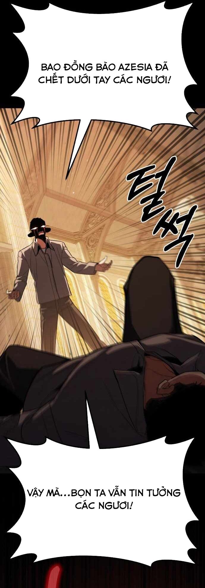 Anh Hùng Bị Trục Xuất Chapter 53 - Trang 2