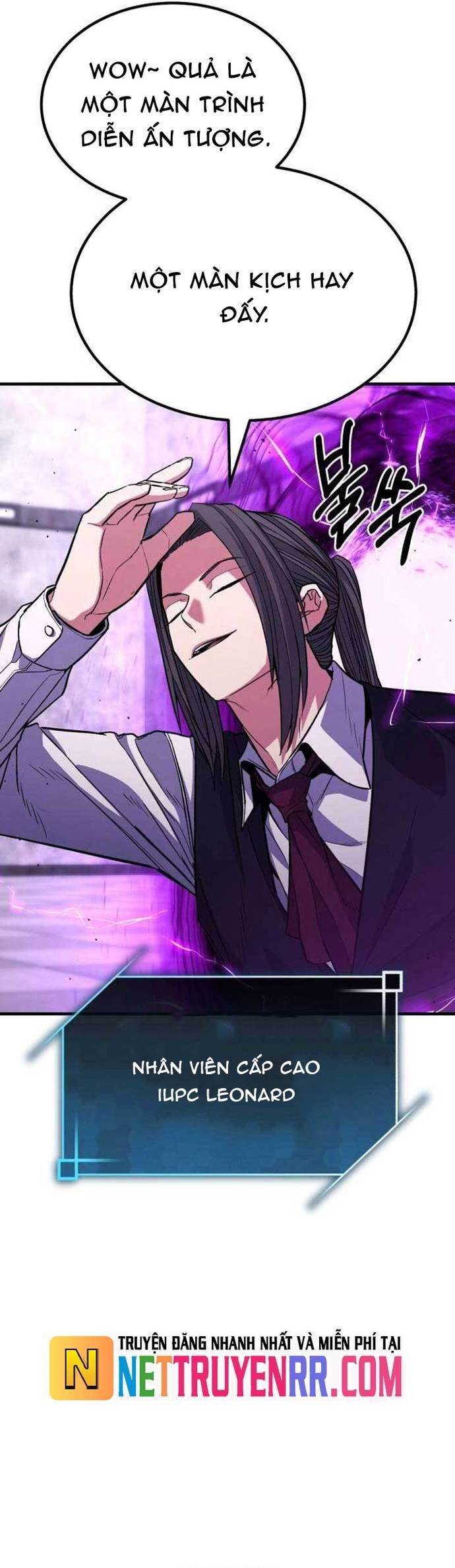 Anh Hùng Bị Trục Xuất Chapter 55 - Trang 2