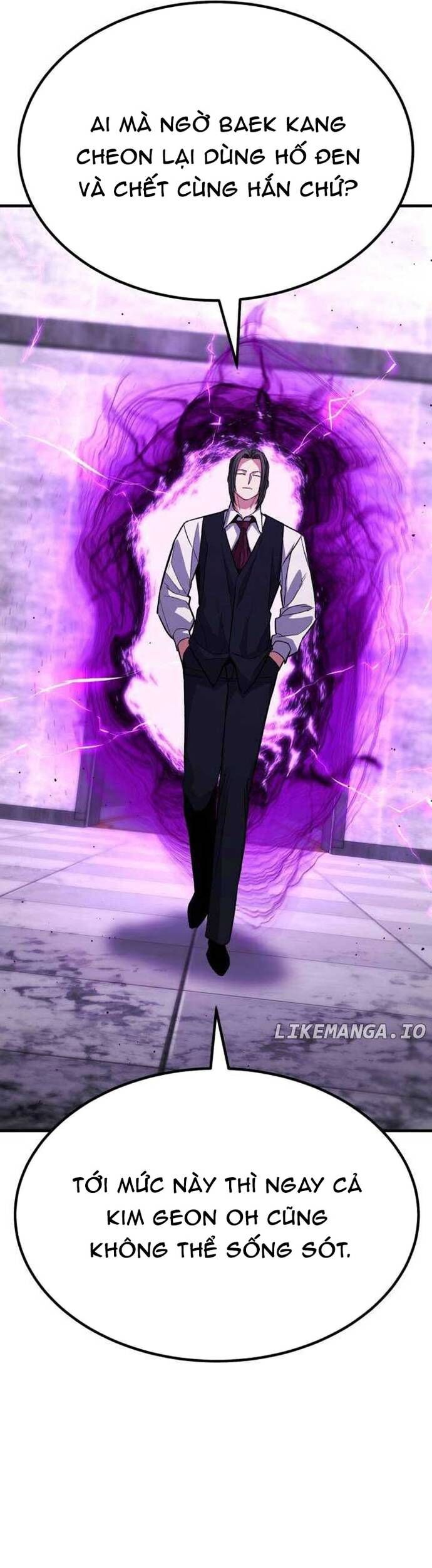 Anh Hùng Bị Trục Xuất Chapter 55 - Trang 2