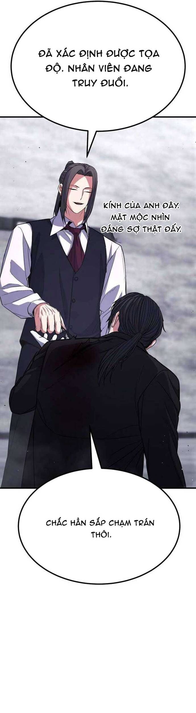 Anh Hùng Bị Trục Xuất Chapter 55 - Trang 2