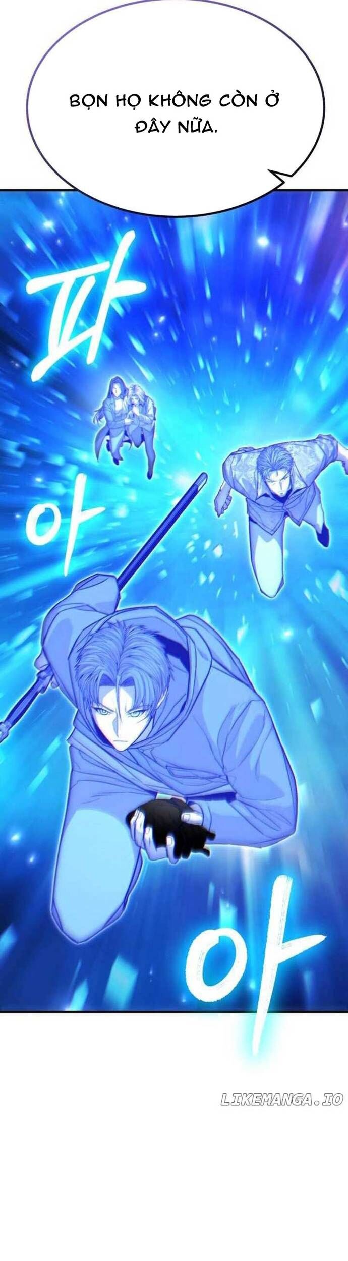 Anh Hùng Bị Trục Xuất Chapter 55 - Trang 2