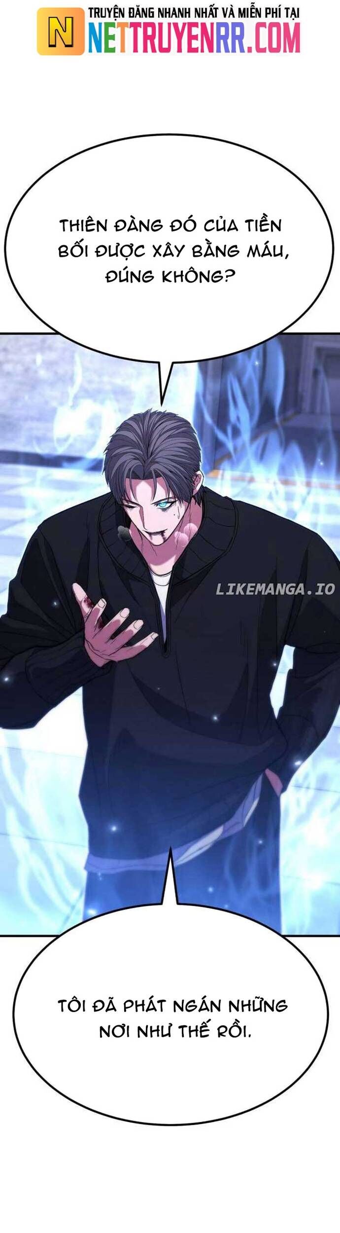 Anh Hùng Bị Trục Xuất Chapter 55 - Trang 2