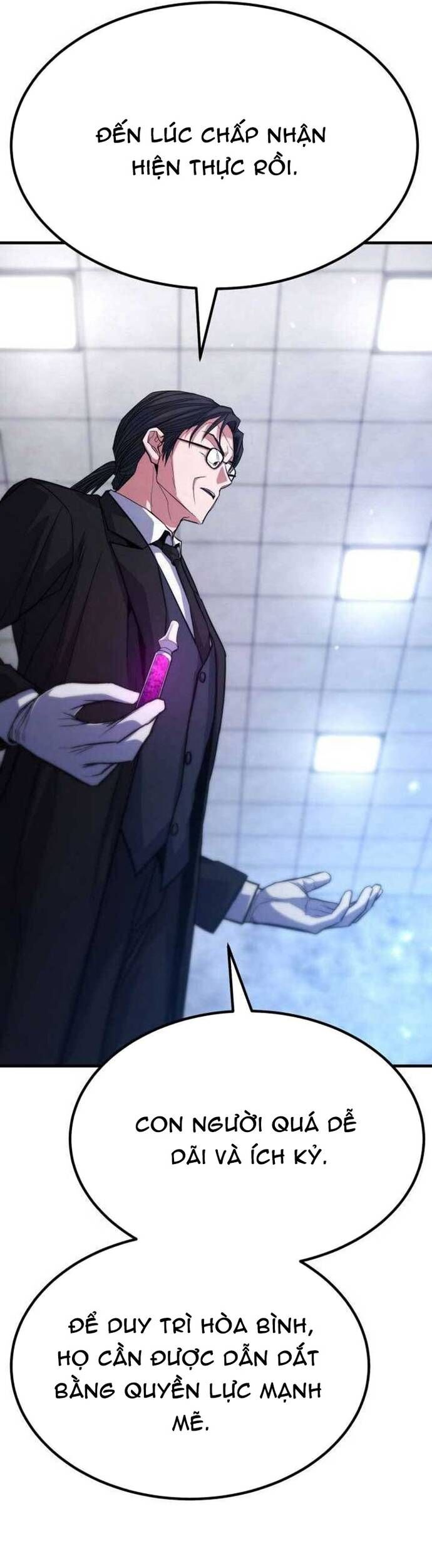 Anh Hùng Bị Trục Xuất Chapter 55 - Trang 2