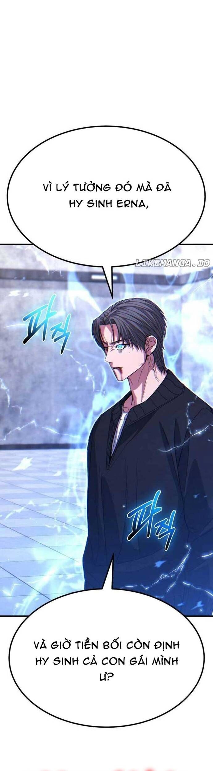 Anh Hùng Bị Trục Xuất Chapter 55 - Trang 2