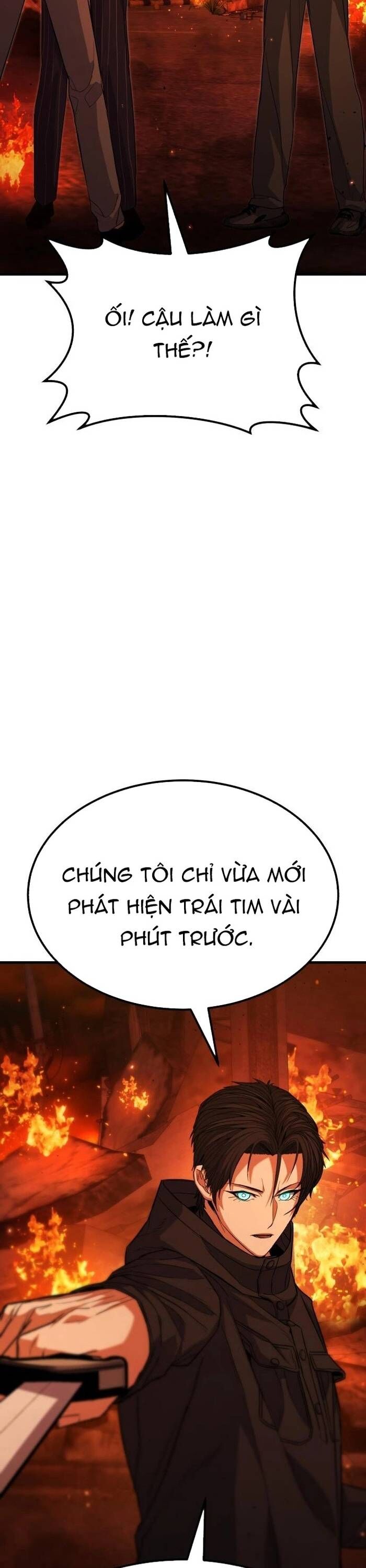 Anh Hùng Bị Trục Xuất Chapter 56 - Trang 2