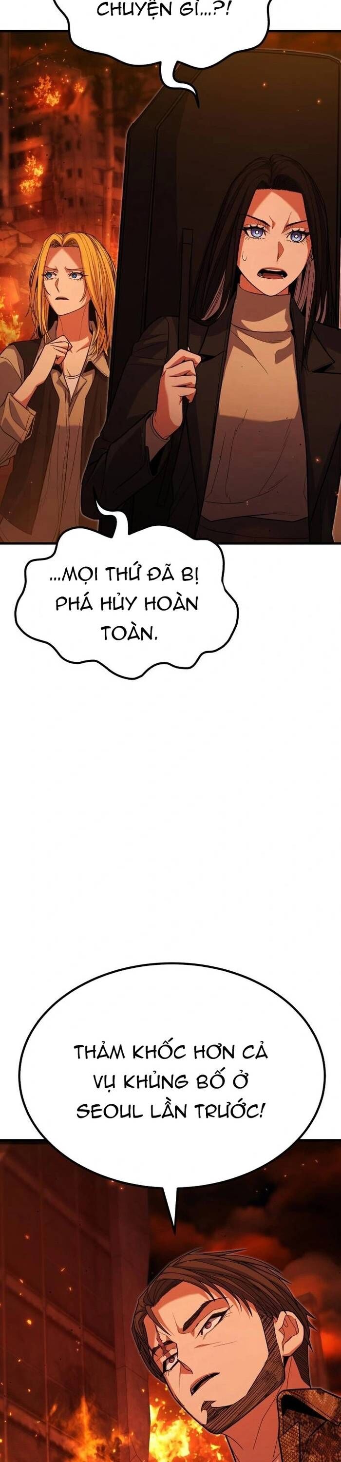 Anh Hùng Bị Trục Xuất Chapter 56 - Trang 2