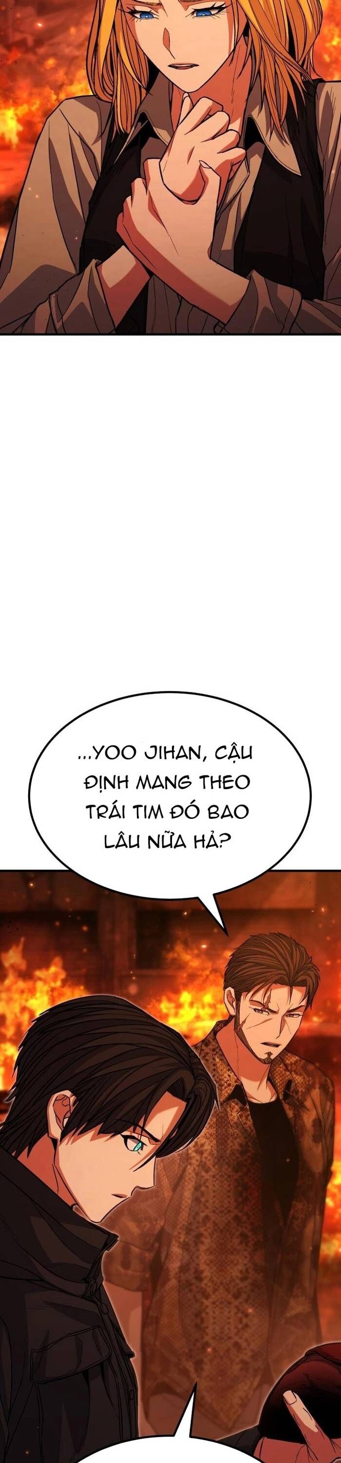 Anh Hùng Bị Trục Xuất Chapter 56 - Trang 2