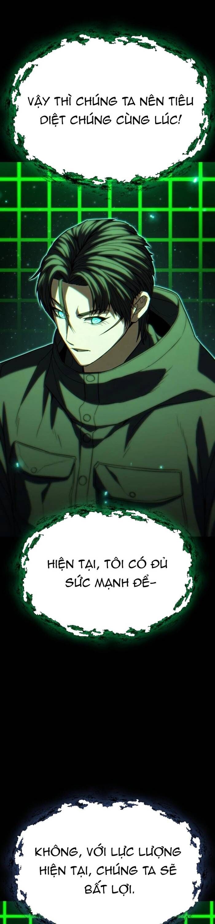 Anh Hùng Bị Trục Xuất Chapter 56 - Trang 2