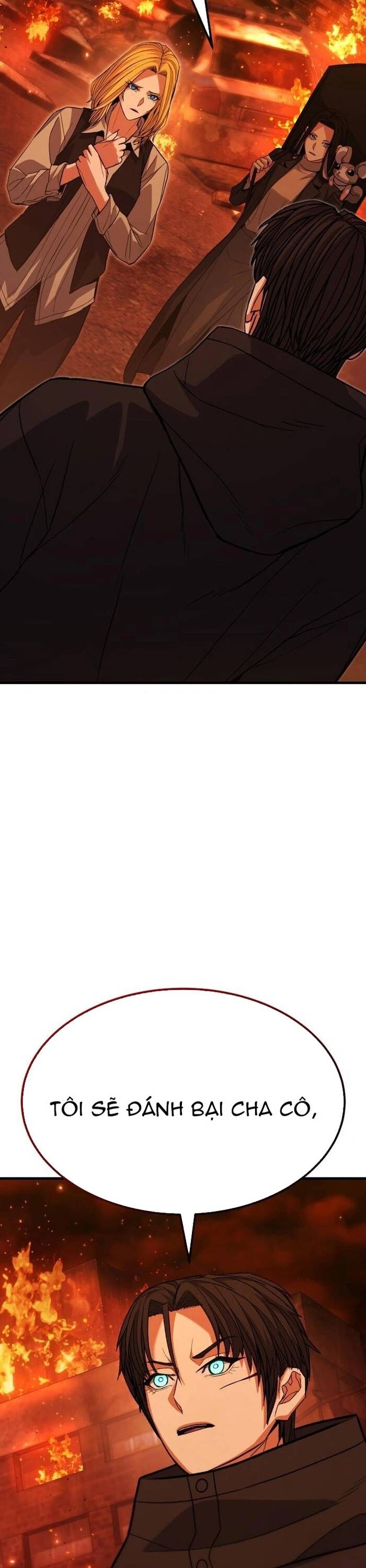 Anh Hùng Bị Trục Xuất Chapter 56 - Trang 2