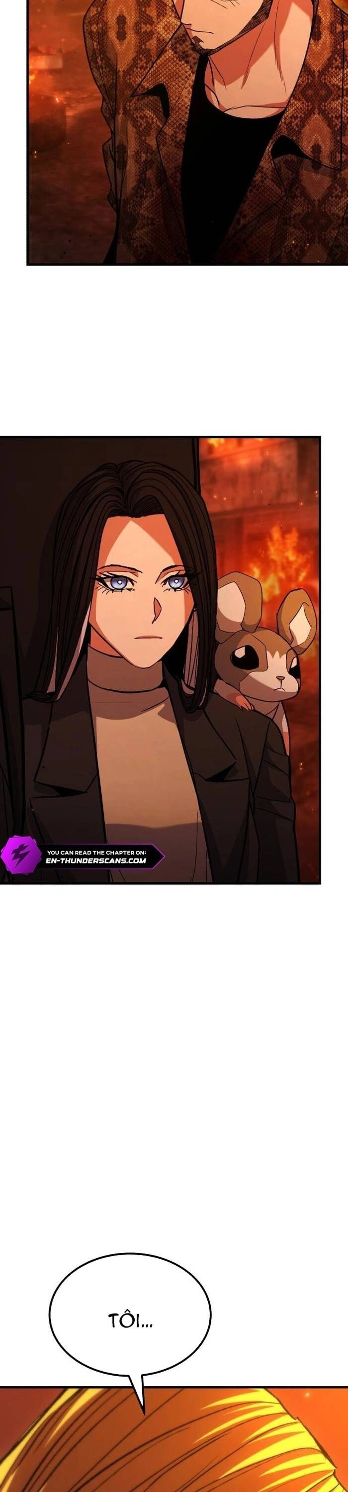 Anh Hùng Bị Trục Xuất Chapter 56 - Trang 2