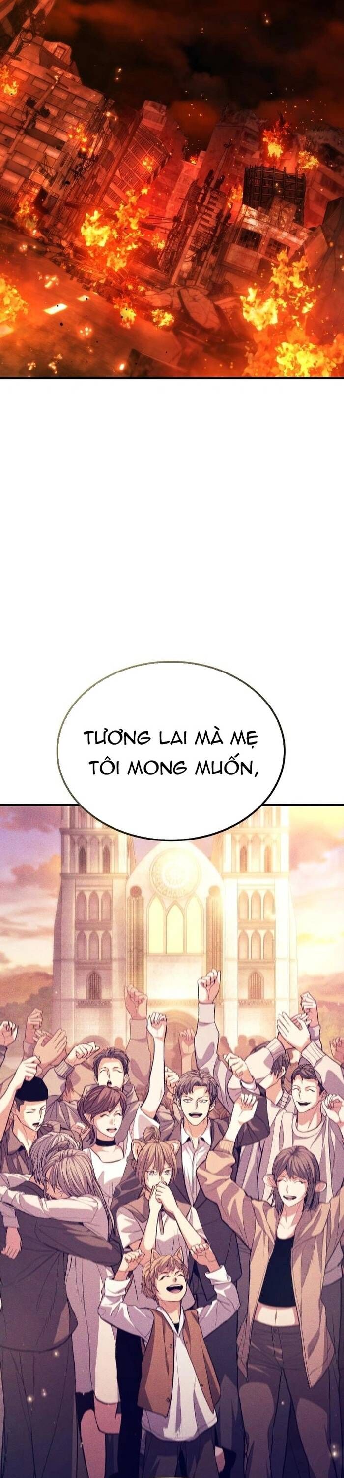 Anh Hùng Bị Trục Xuất Chapter 56 - Trang 2