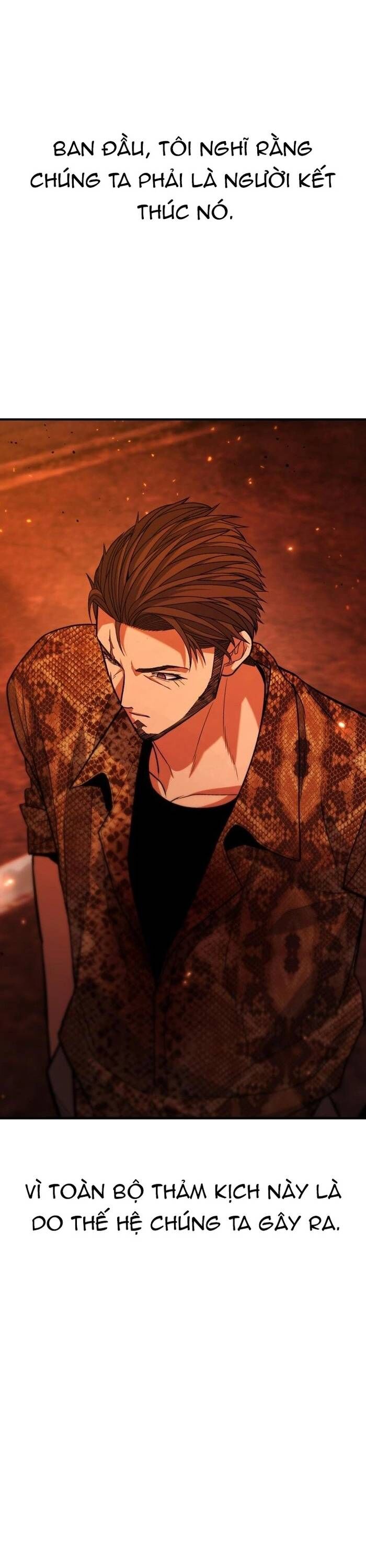 Anh Hùng Bị Trục Xuất Chapter 56 - Trang 2