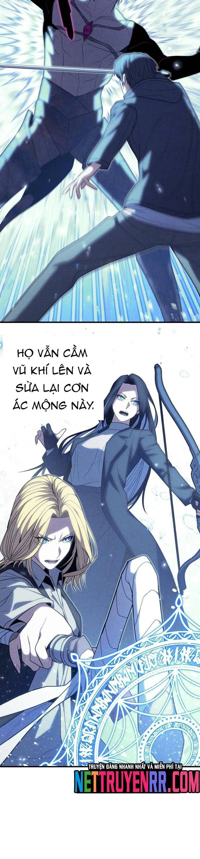Anh Hùng Bị Trục Xuất Chapter 56 - Trang 2