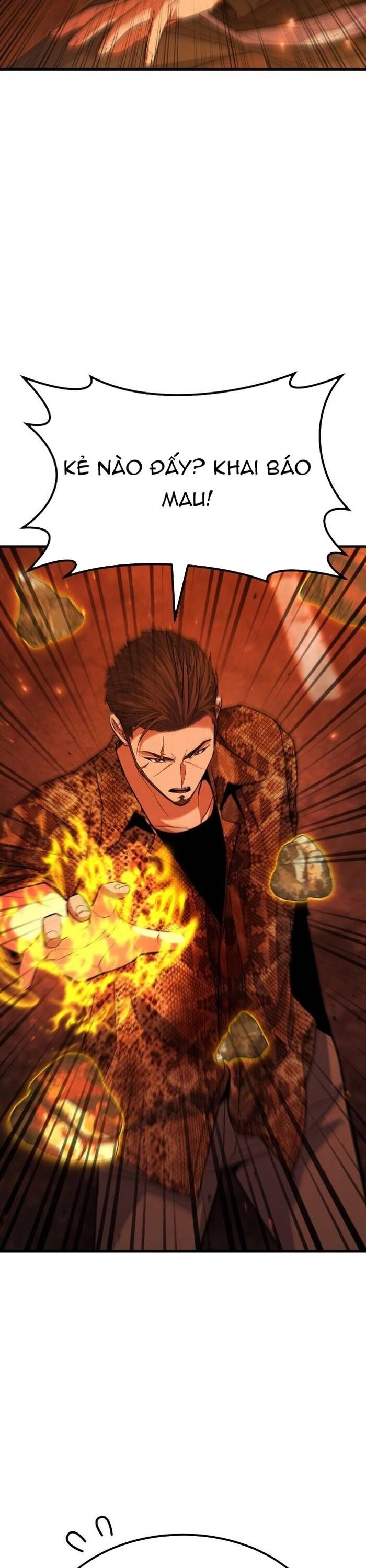 Anh Hùng Bị Trục Xuất Chapter 56 - Trang 2