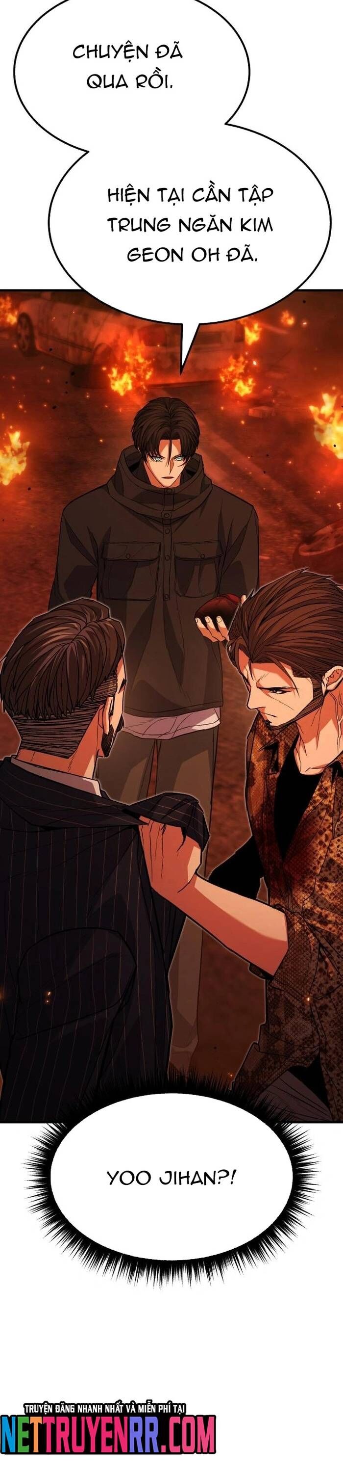 Anh Hùng Bị Trục Xuất Chapter 56 - Trang 2
