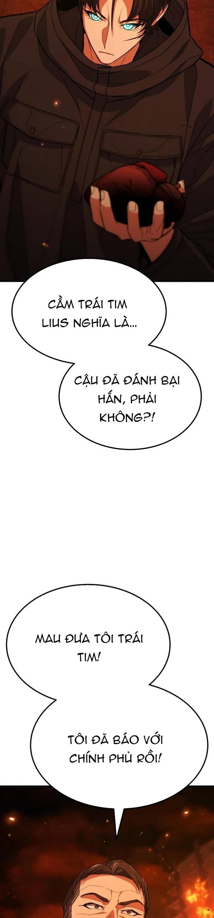 Anh Hùng Bị Trục Xuất Chapter 56 - Trang 2