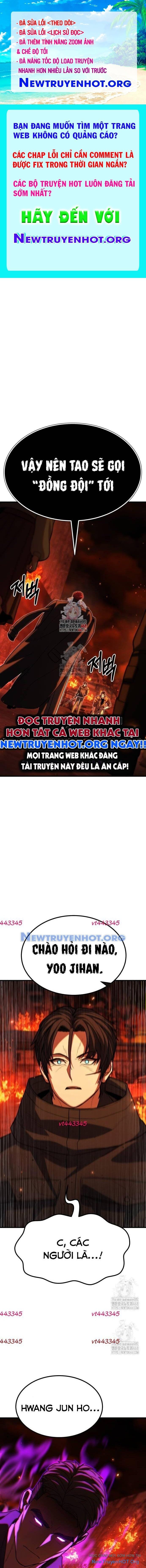 Anh Hùng Bị Trục Xuất Chapter 58 - Trang 2