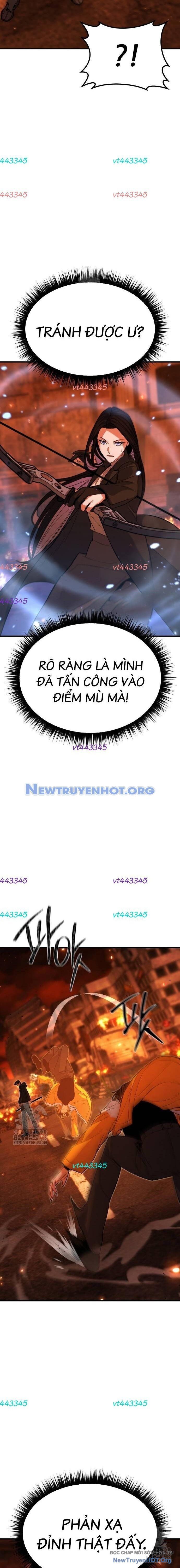 Anh Hùng Bị Trục Xuất Chapter 58 - Trang 2