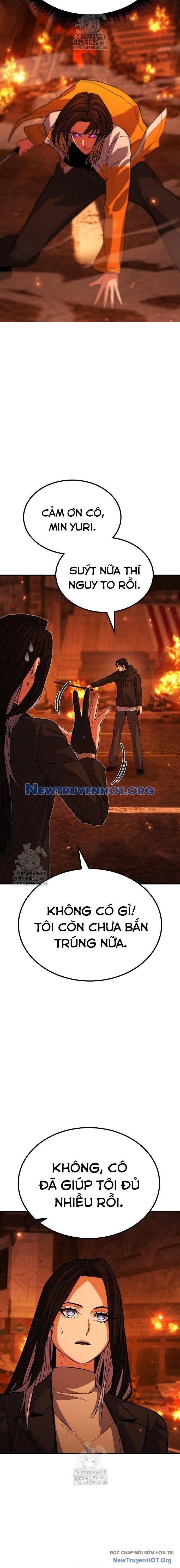 Anh Hùng Bị Trục Xuất Chapter 58 - Trang 2