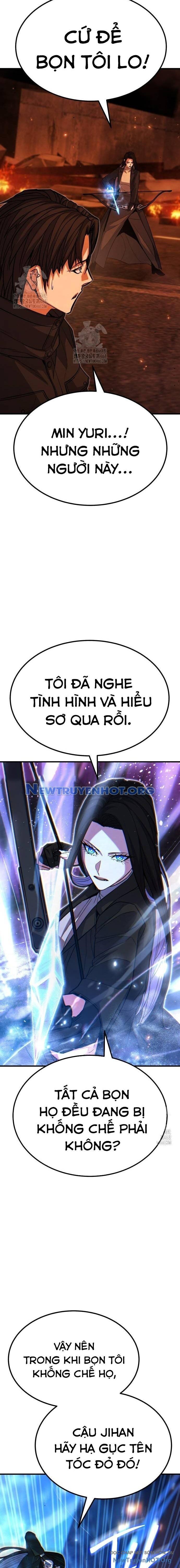 Anh Hùng Bị Trục Xuất Chapter 58 - Trang 2