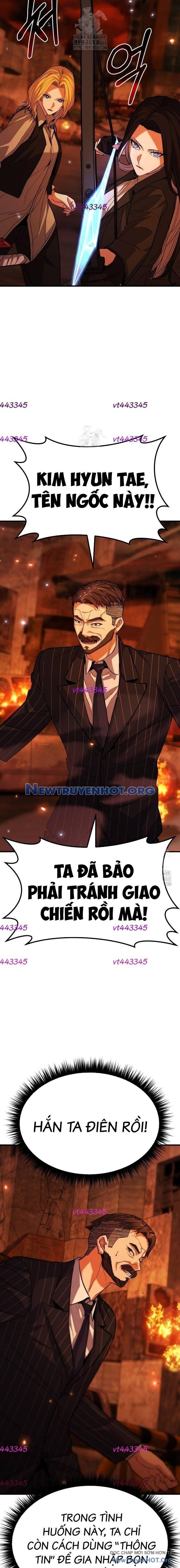 Anh Hùng Bị Trục Xuất Chapter 58 - Trang 2