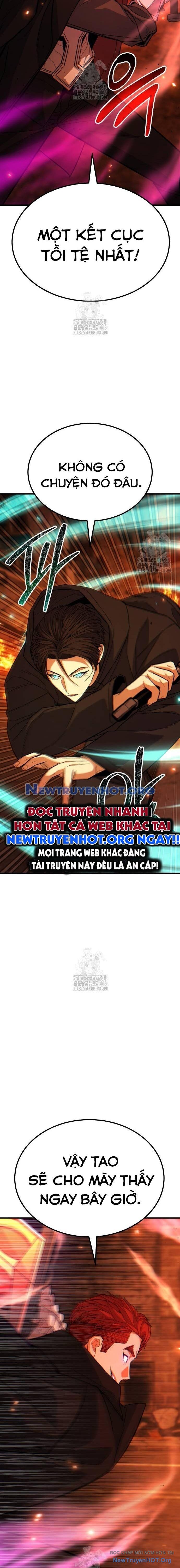 Anh Hùng Bị Trục Xuất Chapter 58 - Trang 2