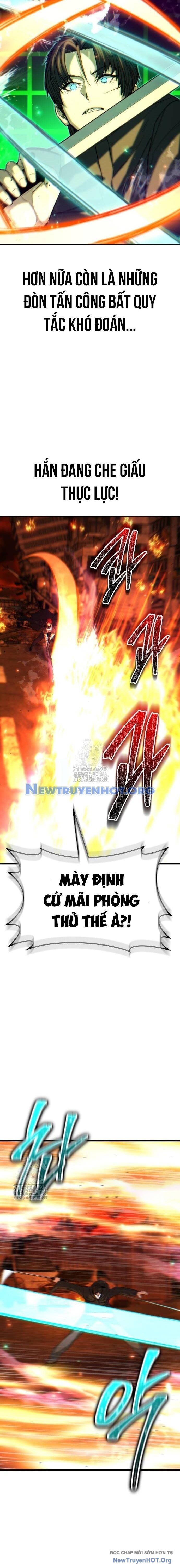 Anh Hùng Bị Trục Xuất Chapter 58 - Trang 2