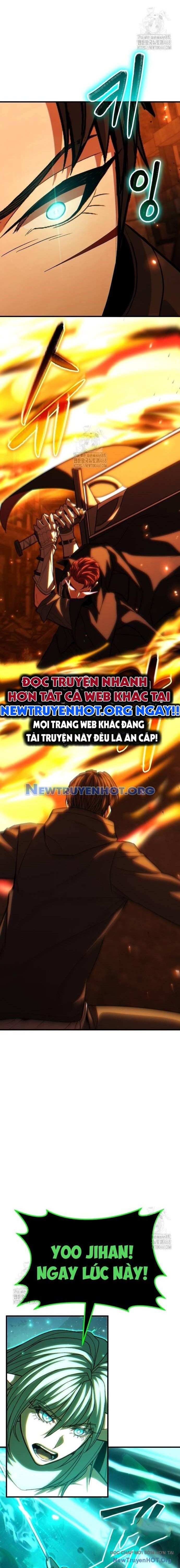 Anh Hùng Bị Trục Xuất Chapter 58 - Trang 2