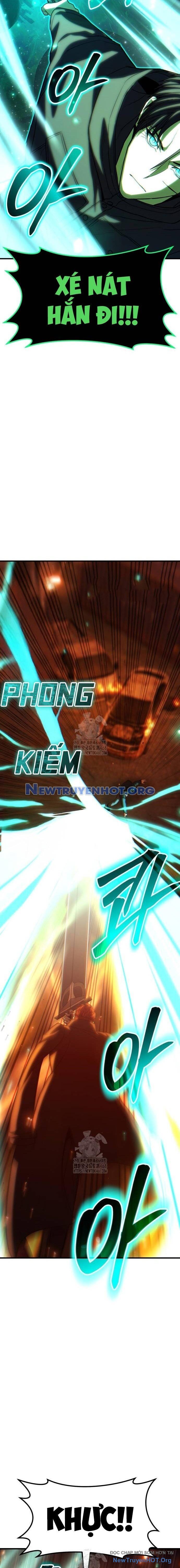 Anh Hùng Bị Trục Xuất Chapter 58 - Trang 2