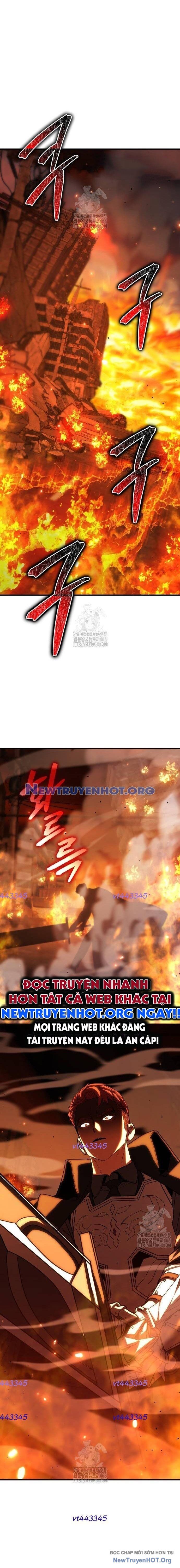 Anh Hùng Bị Trục Xuất Chapter 58 - Trang 2