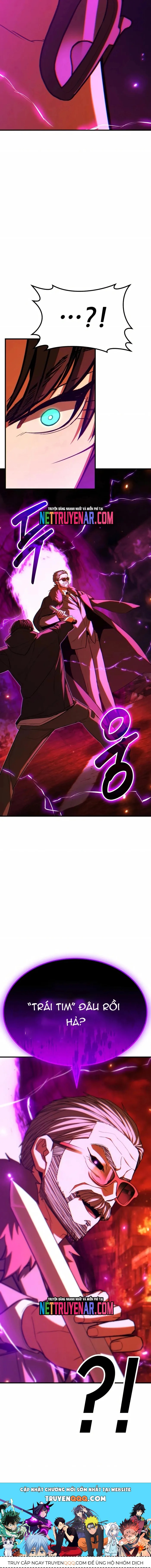 Anh Hùng Bị Trục Xuất Chapter 62 - Trang 2