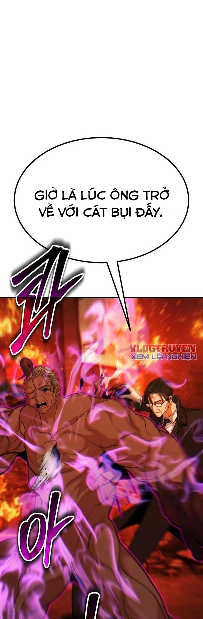 Anh Hùng Bị Trục Xuất Chapter 63 - Trang 2