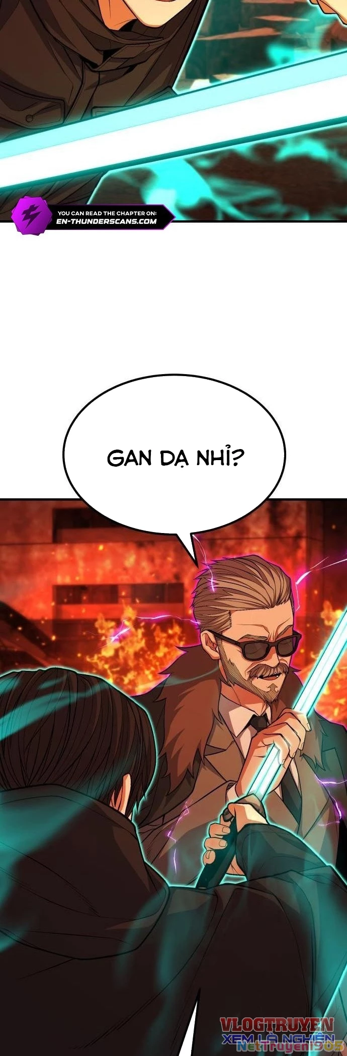 Anh Hùng Bị Trục Xuất Chapter 63 - Trang 2