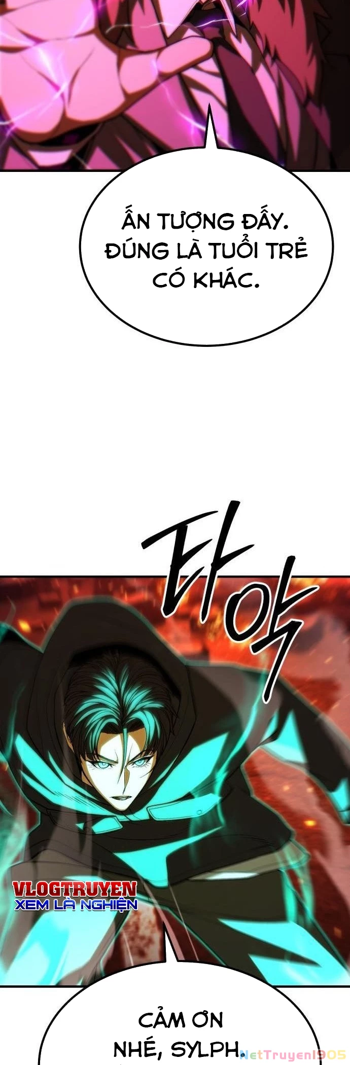 Anh Hùng Bị Trục Xuất Chapter 63 - Trang 2