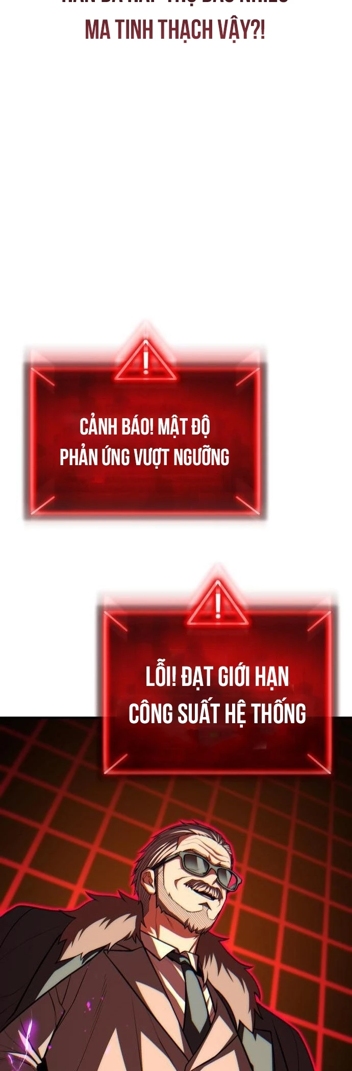 Anh Hùng Bị Trục Xuất Chapter 63 - Trang 2