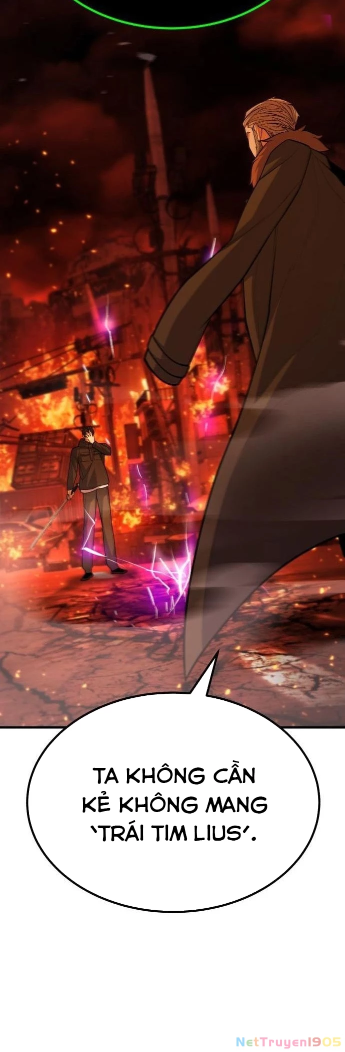 Anh Hùng Bị Trục Xuất Chapter 63 - Trang 2