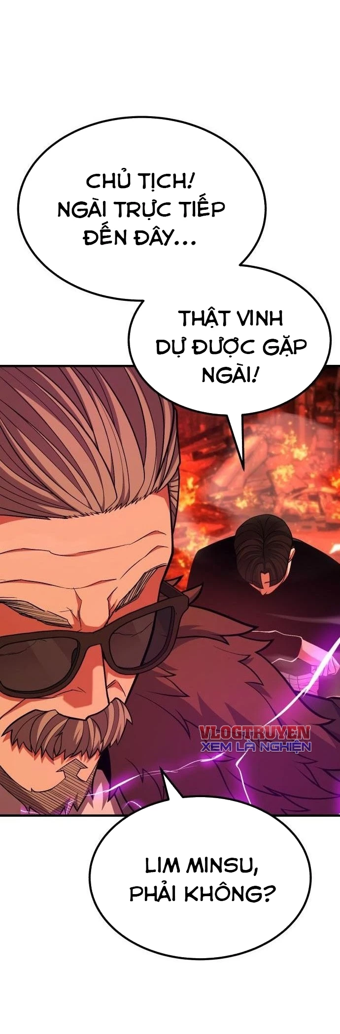 Anh Hùng Bị Trục Xuất Chapter 63 - Trang 2