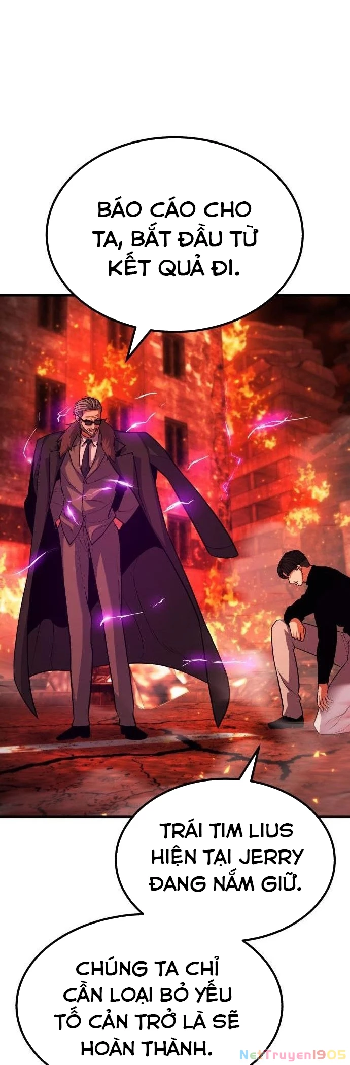 Anh Hùng Bị Trục Xuất Chapter 63 - Trang 2